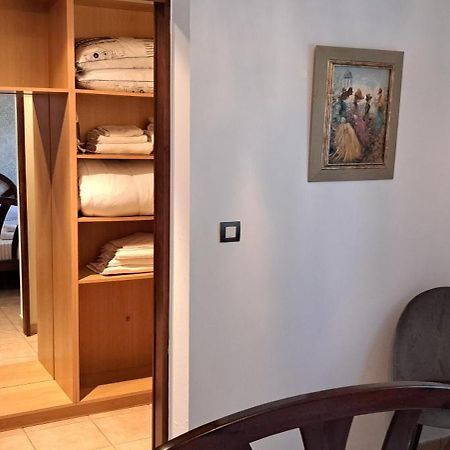 فيلا Casa Ferbi Sabaris المظهر الخارجي الصورة