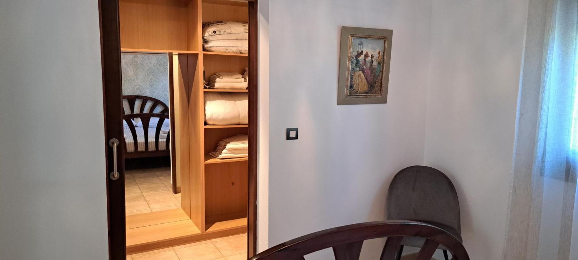 فيلا Casa Ferbi Sabaris المظهر الخارجي الصورة