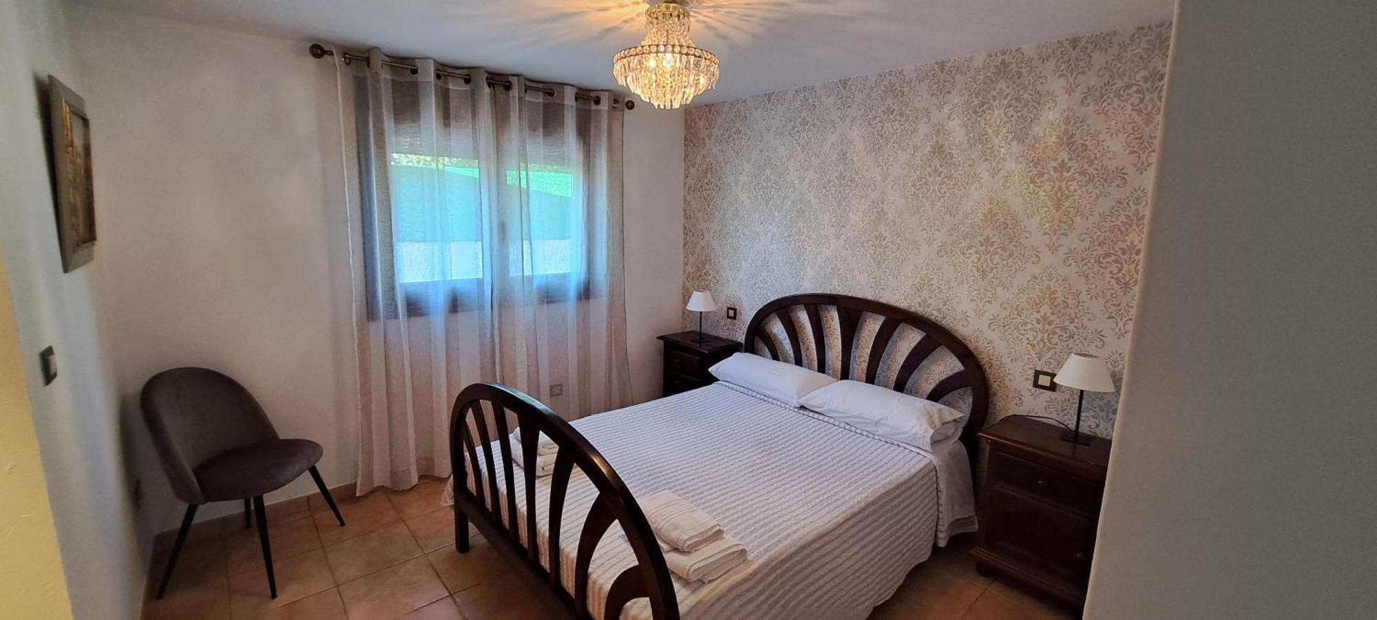 فيلا Casa Ferbi Sabaris المظهر الخارجي الصورة